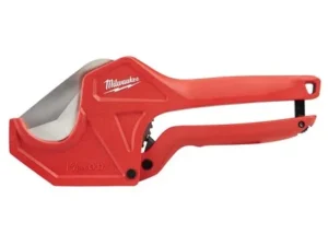 Milwaukee 42mm Ratcheting PVC Cutter - 4932464172