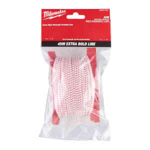 Milwaukee 45m Replacement Line Chalk Reel - 4932471637