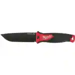 Milwaukee 5" Hardline™ Fixed Blade Knife - 4932464830