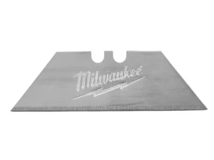 Milwaukee 5 Pc. General Purpose Utility Blades - 48221905