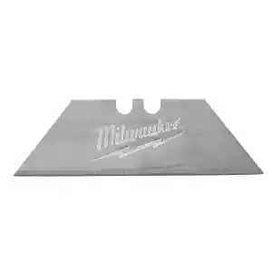Milwaukee 5 Pc. General Purpose Utility Blades - 48221905