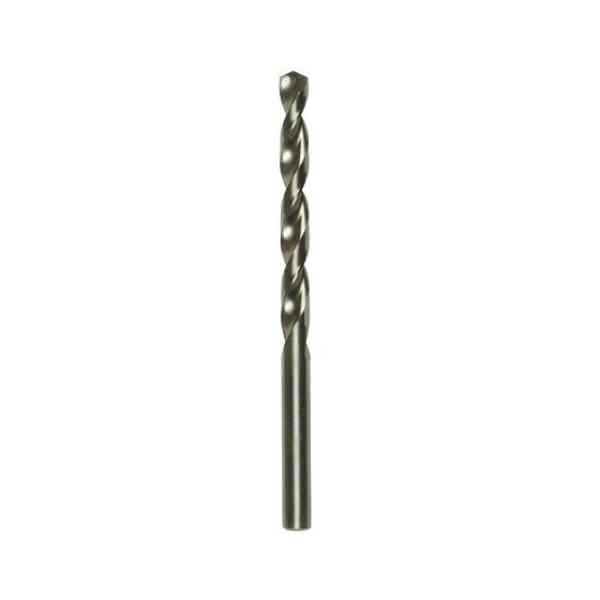 Milwaukee 5 Pc. Thunderweb HSS-G DIN 338 Metal Drill Bits, 10.0mm - 4932352399
