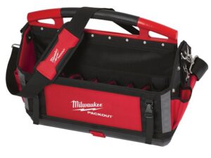 Milwaukee 50cm PACKOUT™ Tote Toolbag - 4932464086