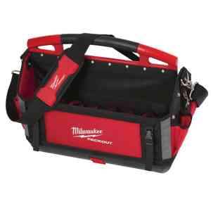 Milwaukee 50cm PACKOUT™ Tote Toolbag - 4932464086