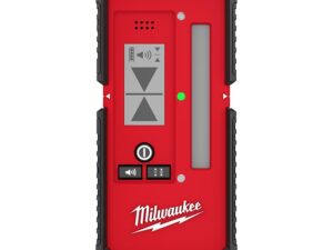 Milwaukee 50M Laser Line Detector, LLD50 - 4932478104