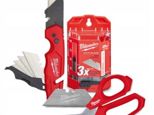 Milwaukee 52 pc. Cutting Set - 4932492095