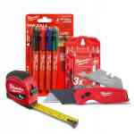 Milwaukee 56 pc. Compact Set - 4932492094