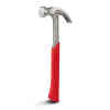 Milwaukee 570g/20oz Curved Claw Smooth Face Hammer - 4932464028