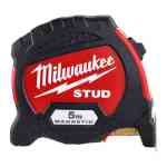 Milwaukee 5m STUD™ Magnetic Tape Measure - 4932471626