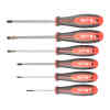 Milwaukee 6-Piece Screwdriver Set - 4932471806