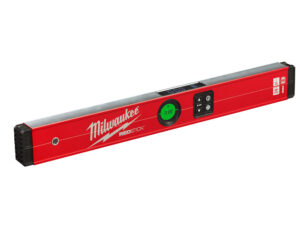 Milwaukee 60cm REDSTICK™ Digital Level w/ PIN-POINT™ Measurement Technology - 4933471978