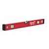 Milwaukee 61cm REDSTICK™ BACKBONE™ Magnetic Box Level - 4932459063