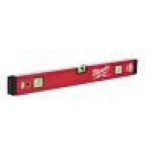 Milwaukee 61cm REDSTICK™ BACKBONE™ Magnetic Box Level - 4932459063
