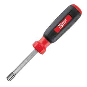 Milwaukee 6mm HollowCore™ Magnetic Nut Driver - 48222533