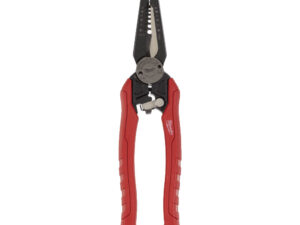Milwaukee 7 IN 1 Combination Plier - 4932478554