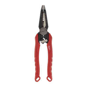 Milwaukee 7 IN 1 Combination Plier - 4932478554