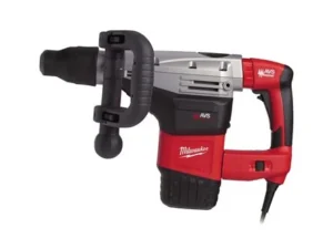 Milwaukee 7 kg Class Corded Breaking Hammer (K 700 S) - 4933459148