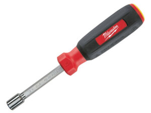 Milwaukee 8mm HollowCore™ Magnetic Nut Driver - 48222535