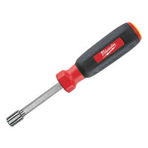 Milwaukee 8mm HollowCore™ Magnetic Nut Driver - 48222535