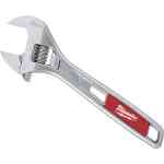 Milwaukee Adjustable Wrench 150mm (6") 48227406