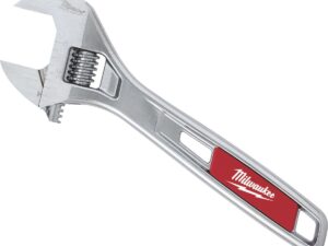 Milwaukee Adjustable Wrench 150mm (6") 48227406