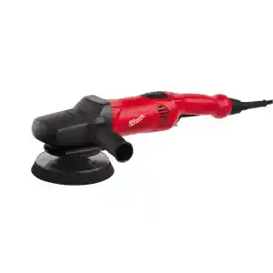 Milwaukee AP12E 1200 W Polisher with Electronic Variable Speed - 4933383925
