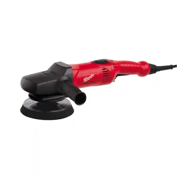 Milwaukee AP12E 1200 W Polisher with Electronic Variable Speed - 4933383925