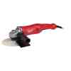 Milwaukee AS12E 1200W Corded Sander with Electronic Variable Speed - 4933383940