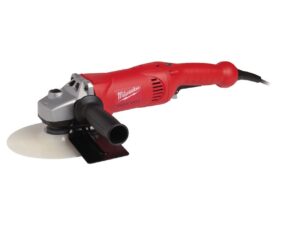 Milwaukee AS12E 1200W Corded Sander with Electronic Variable Speed - 4933383940