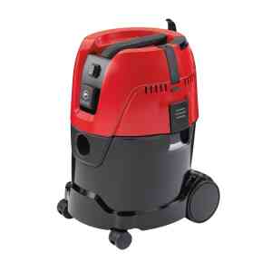Milwaukee AS2-250ELCP 25L L-Class Corded Dust Extractor - 4933447480
