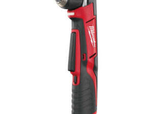Milwaukee C12RAD-0 12V Sub Compact Right Angle Drill (Tool Only) - 4933416900