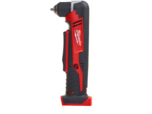 Milwaukee C18RAD-0 Cordless Right Angle Drill (Tool Only) - 4933427189