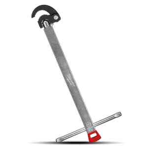 Milwaukee Compact Basin Wrench 10-32mm (1-1/4") - 48227001