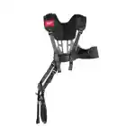 Milwaukee Double Shoulder Harness for Brush Cutters - 4932492849