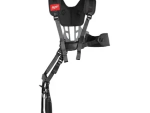 Milwaukee Double Shoulder Harness for Brush Cutters - 4932492849