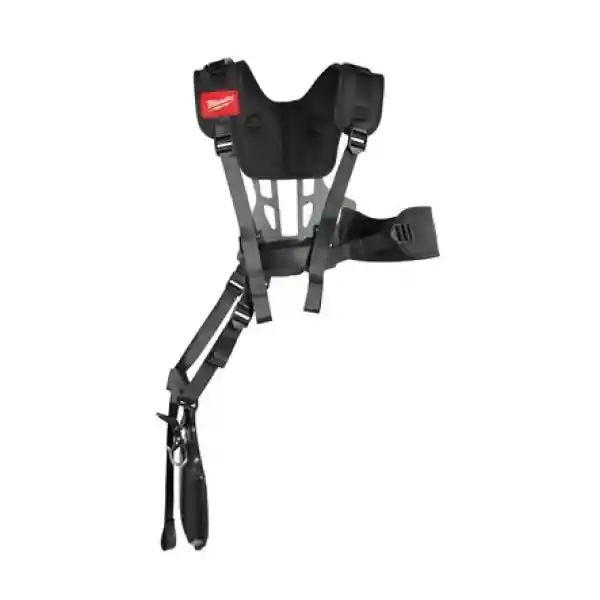 Milwaukee Double Shoulder Harness for Brush Cutters - 4932492849