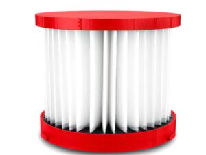 Milwaukee Dry Filter HEPA Universal - 4932478754