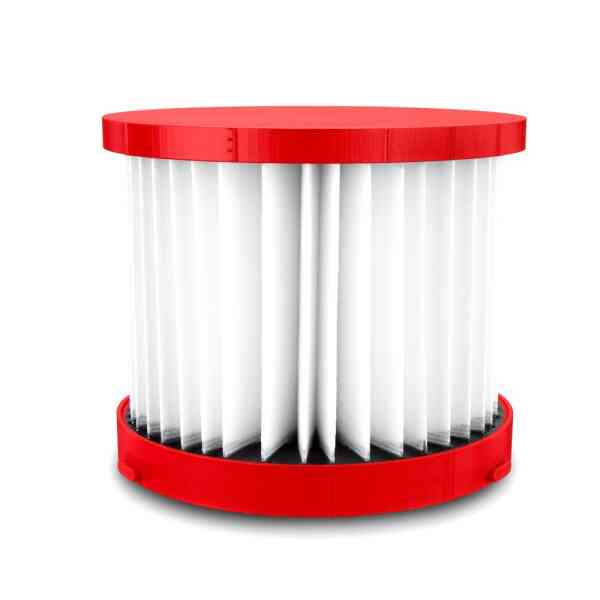 Milwaukee Dry Filter HEPA Universal - 4932478754