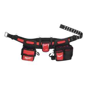 Milwaukee Electrician's Work Belt - 48228110