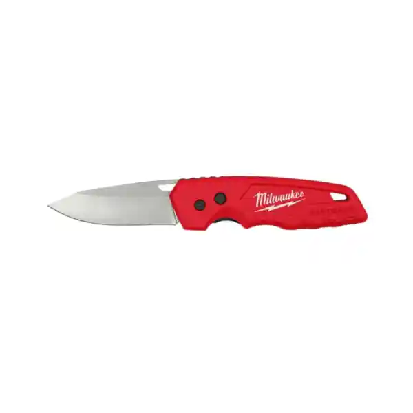 Milwaukee FASTBACK™ Folding Pocket Knife - 48221990