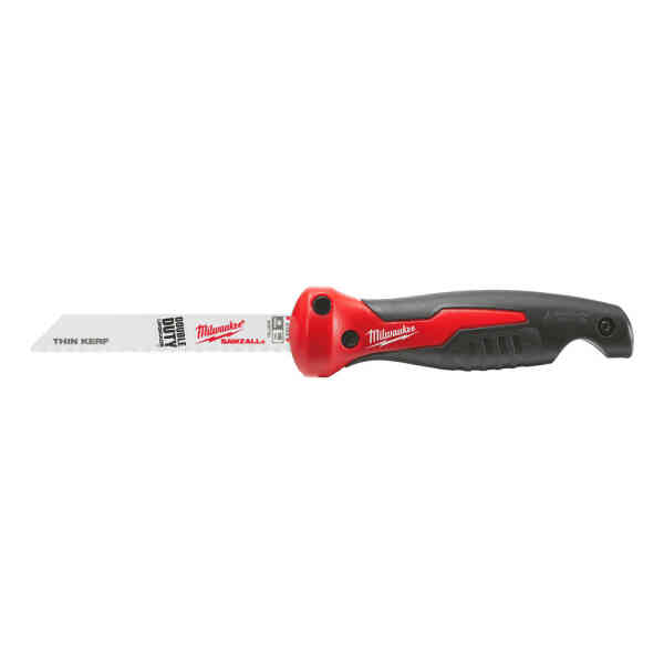 Milwaukee Folding Jab Saw - 48220305