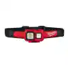 Milwaukee HL-SF Alkaline Spot/Flood Headlamp - 4933471388