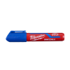 Milwaukee INKZALL™ Large Chisel Tip Marker, Blue - 48223257