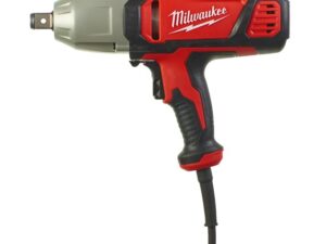 Milwaukee IPWE 520 R Corded ¾˝ Drive Impact Wrench - 4933451525