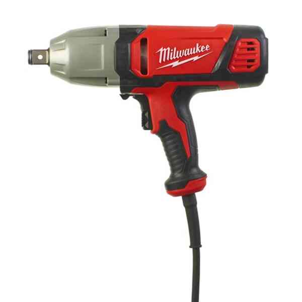 Milwaukee IPWE 520 R Corded ¾˝ Drive Impact Wrench - 4933451525