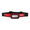 Milwaukee IRHL450 Internal USB Rechargeable Headlamp - 4933478587