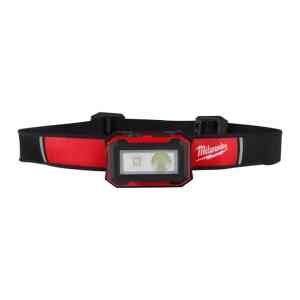Milwaukee IRHL450 Internal USB Rechargeable Headlamp - 4933478587