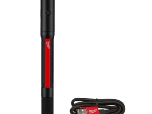 Milwaukee IRPL250 Internal USB Rechargeable Penlight - 4933478705