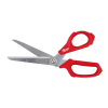 Milwaukee Jobsite Offset Scissors - 4932479410
