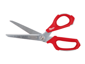 Milwaukee Jobsite Offset Scissors - 4932479410